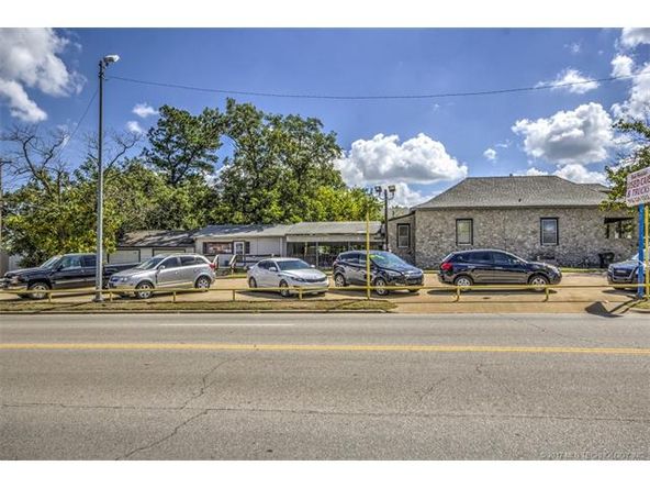 307 S Mission St, Sapulpa, OK 74066